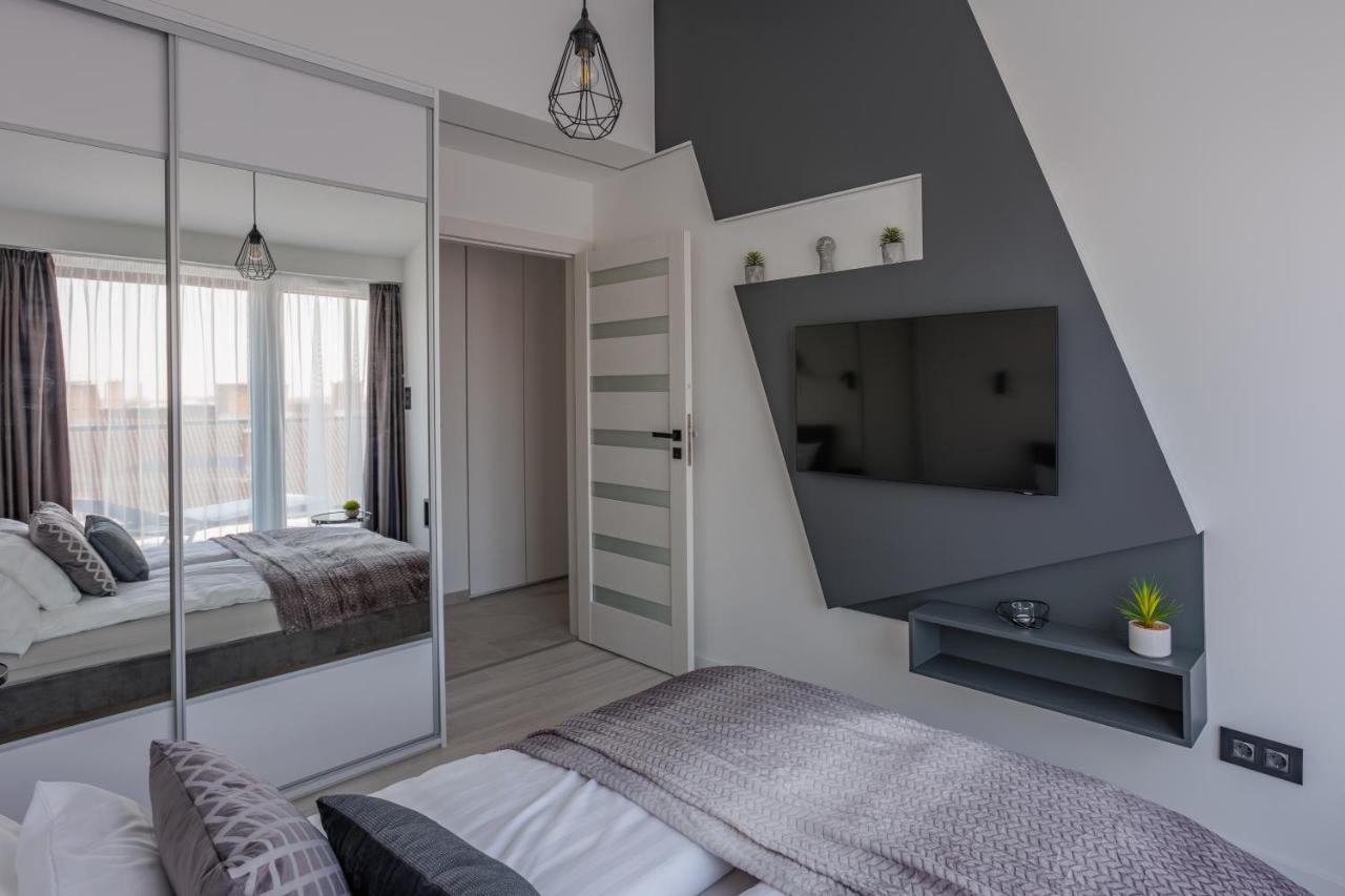 Noir Hotel - Penthouse Apartman Szeged Exterior photo
